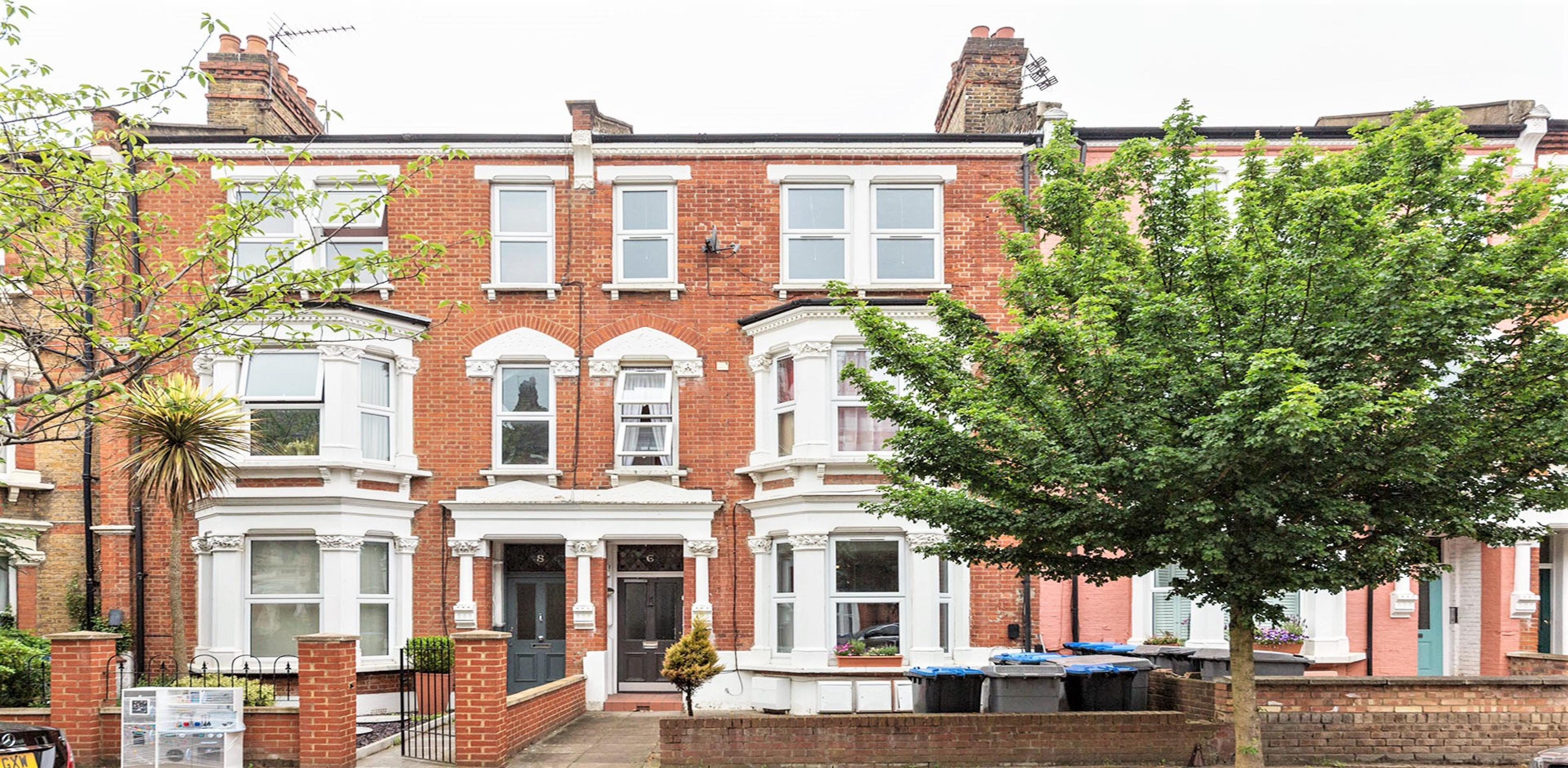 			NEW INSTRUCTION, 1 Bedroom, 1 bath, 1 reception Flat			 Dunster Gardens, KILBURN NW6